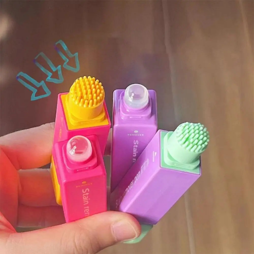 Pocket-size stain remover pen 12 ml