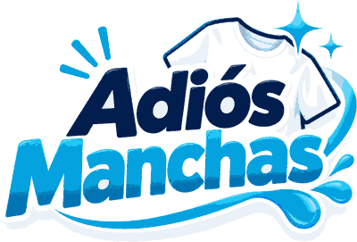 Adiós manchas